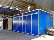 木材烘干機(jī)